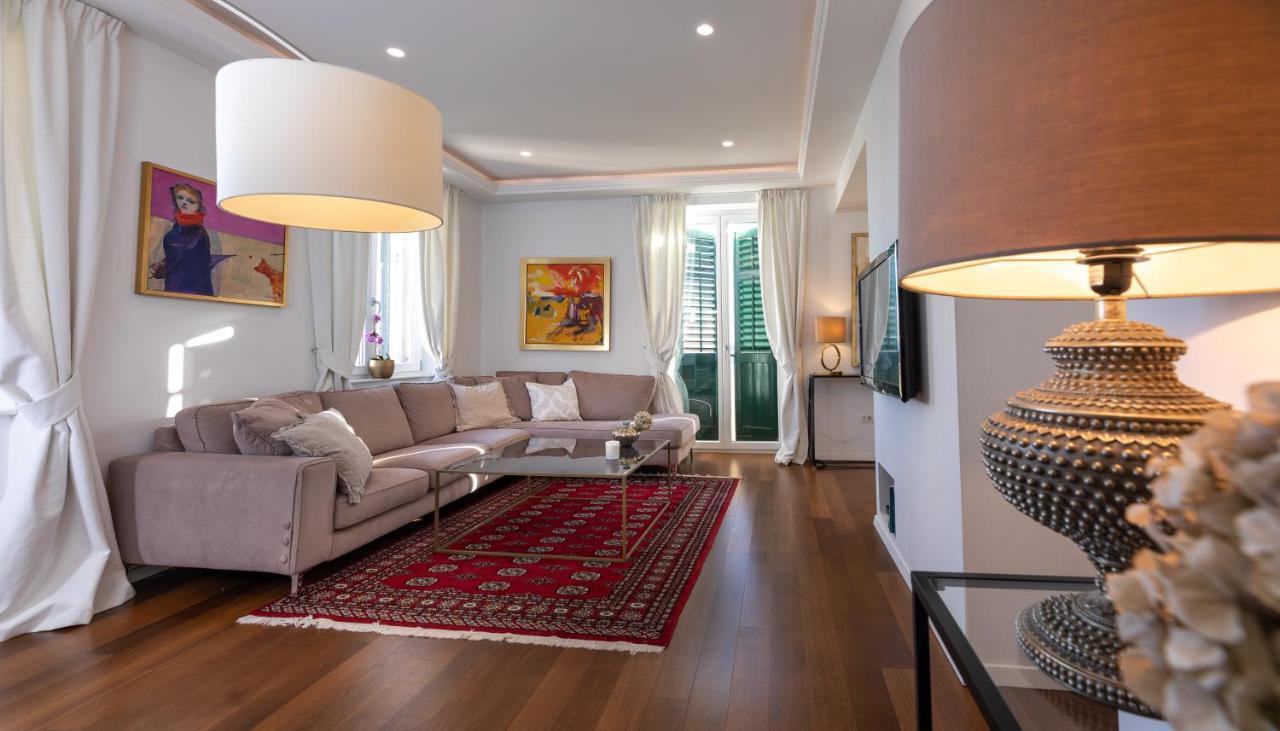 Luxury Bossa Apartman